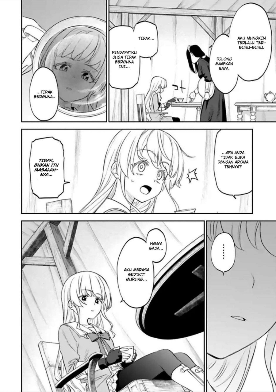 Fantasy Bishoujo Juniku Ojisan to Chapter 51 Gambar 15